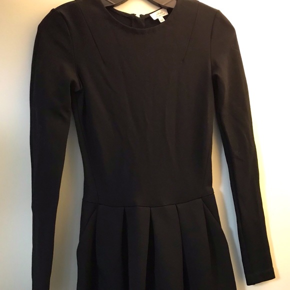 Wilfred mini dress - Picture 4 of 11